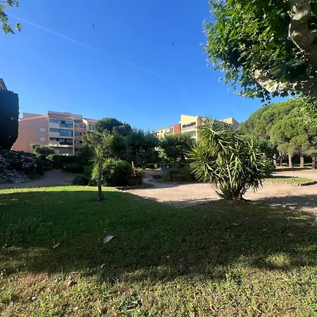 T3 Proche Des Plages