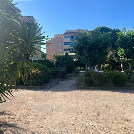 Apartment T3 Proche Des Plages